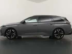 Peugeot 308 (2025) thumbnail 9