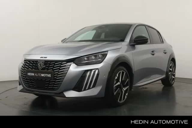 Peugeot 208 (2026) thumbnail 1