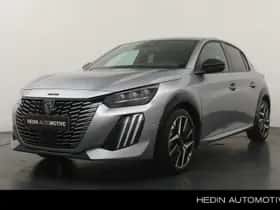 Peugeot 208 (2026)