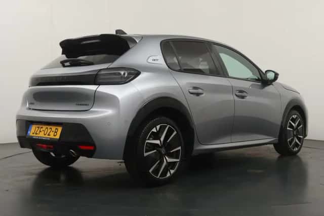 Peugeot 208 (2026) thumbnail 2