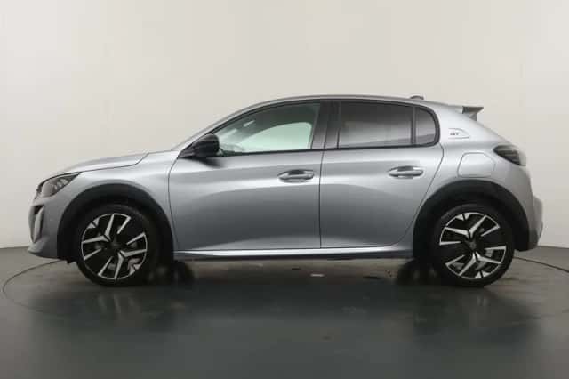 Peugeot 208 (2026) thumbnail 3
