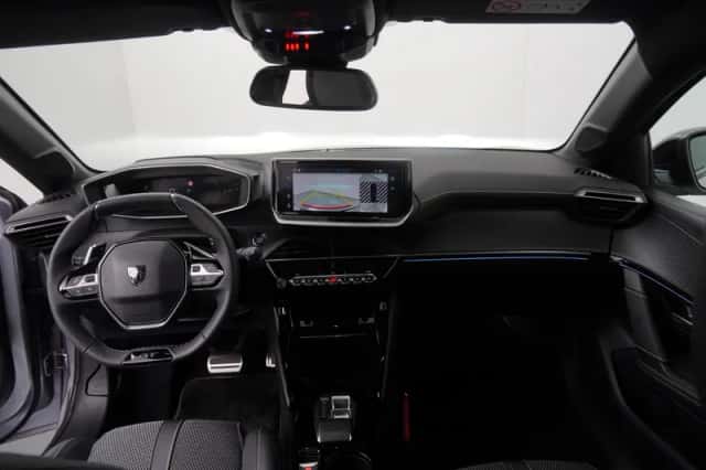 Peugeot 208 (2026) thumbnail 4
