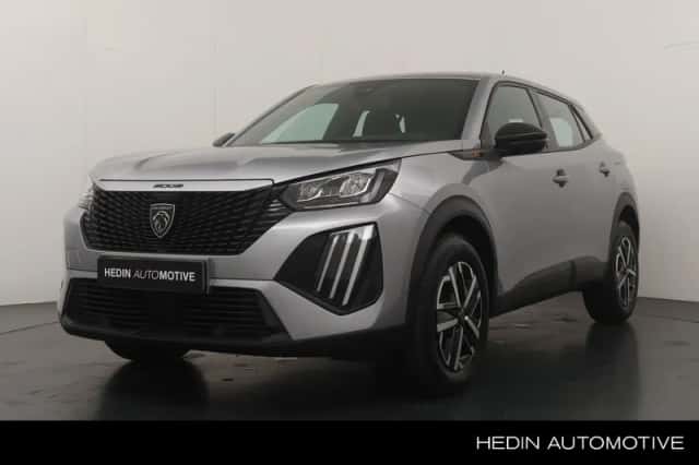 Peugeot 2008 (2025) thumbnail 1