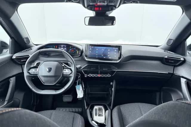 Peugeot 2008 (2025) thumbnail 4