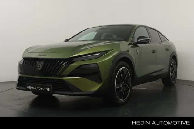 Peugeot 408 (2026) thumbnail 1