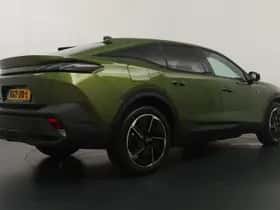 Peugeot 408 (2026) thumbnail 2