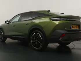 Peugeot 408 (2026) thumbnail 11