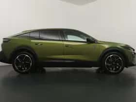 Peugeot 408 (2026) thumbnail 12