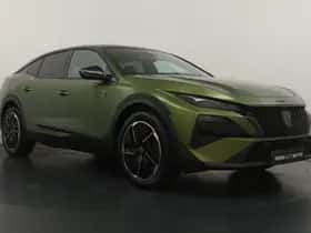 Peugeot 408 (2026) thumbnail 13