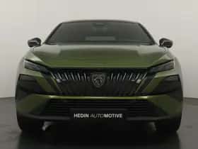 Peugeot 408 (2026) thumbnail 14
