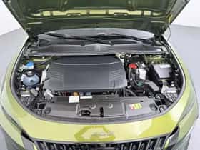 Peugeot 408 (2026) thumbnail 29