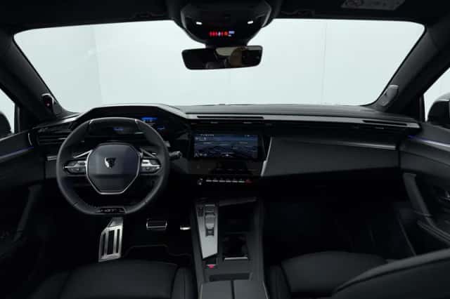 Peugeot 408 (2026) thumbnail 4