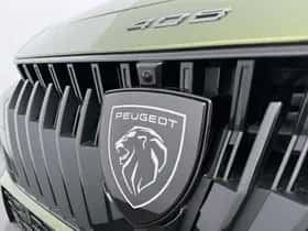 Peugeot 408 (2026) thumbnail 31