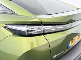 Peugeot 408 (2026) thumbnail 36