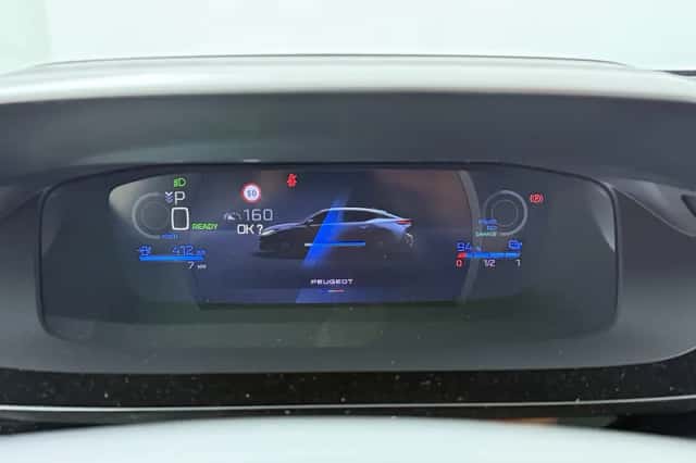 Peugeot 408 (2026) thumbnail 6