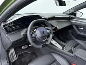 Peugeot 408 (2026) thumbnail 52