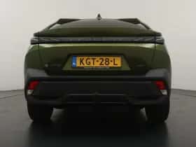 Peugeot 408 (2026) thumbnail 57