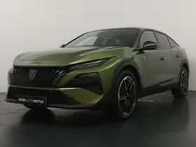 Peugeot 408 (2026) thumbnail 60