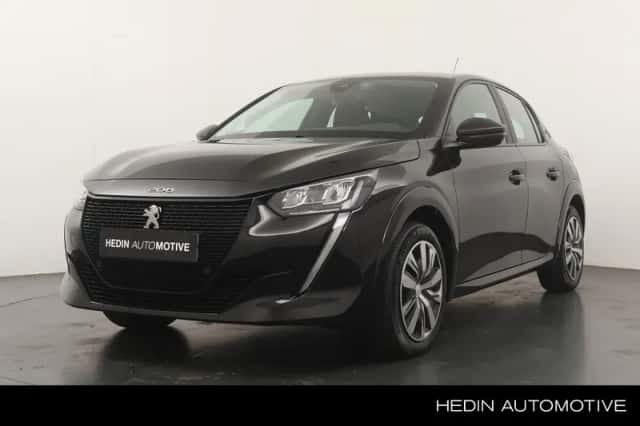 Peugeot e-208 (2023) thumbnail 1