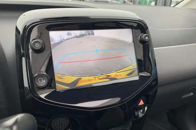 Peugeot 108 (2019) thumbnail 4