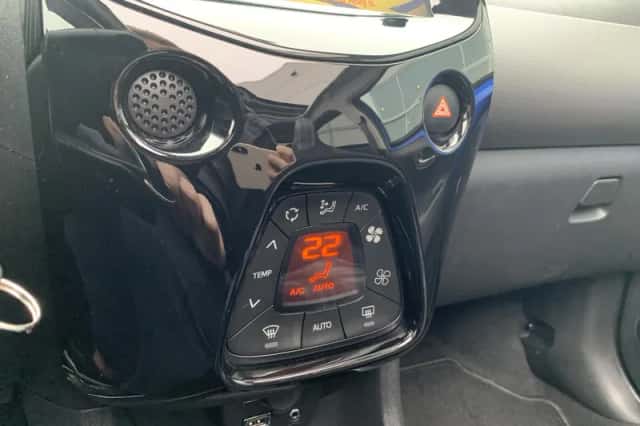 Peugeot 108 (2019) thumbnail 5