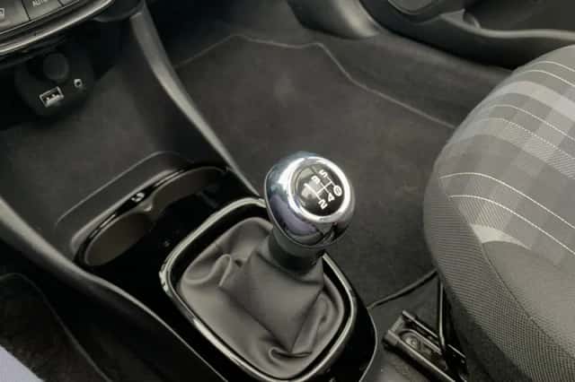 Peugeot 108 (2019) thumbnail 6