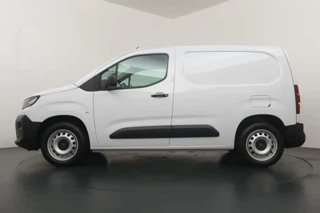 Peugeot Partner (2026) thumbnail 3