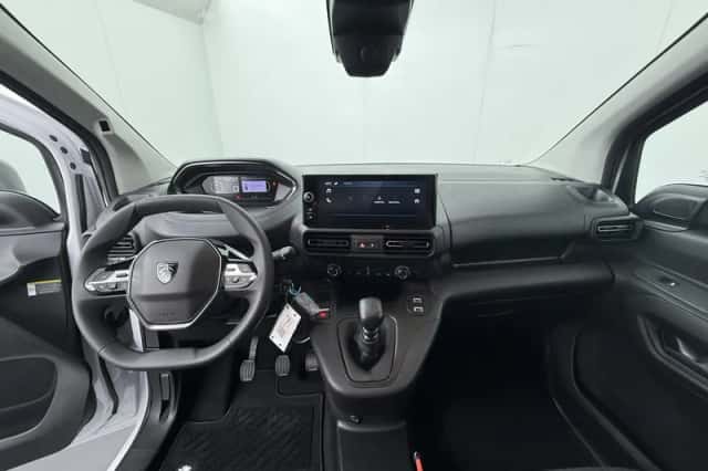 Peugeot Partner (2026) thumbnail 4
