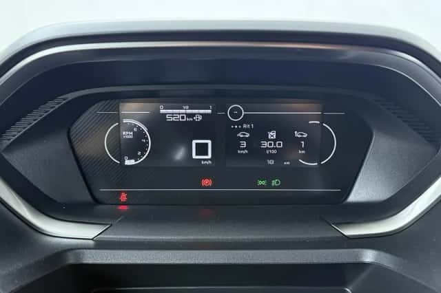 Peugeot Partner (2026) thumbnail 6