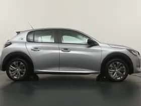 Peugeot e-208 (2023) thumbnail 12