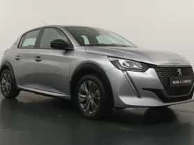 Peugeot e-208 (2023) thumbnail 13