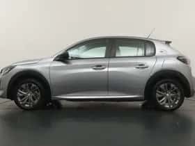 Peugeot e-208 (2023) thumbnail 3