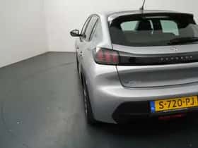 Peugeot e-208 (2023) thumbnail 34