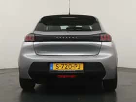 Peugeot e-208 (2023) thumbnail 53