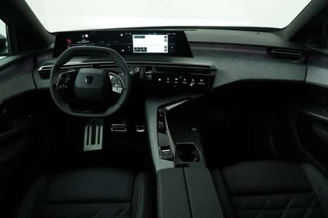 Peugeot 3008 (2026) thumbnail 2