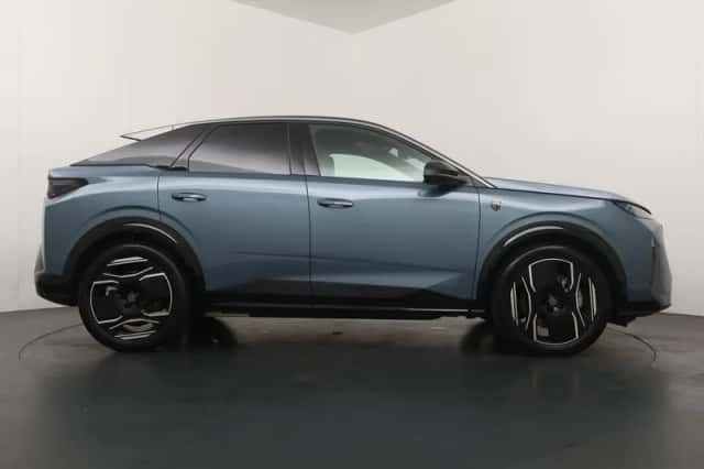 Peugeot 3008 (2026) thumbnail 3