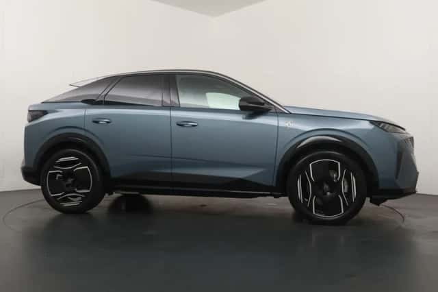 Peugeot 3008 (2026) thumbnail 5