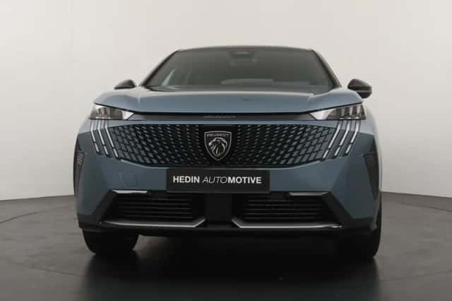 Peugeot 3008 (2026) thumbnail 6