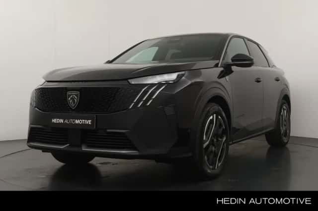 Peugeot 3008 (2026) thumbnail 1