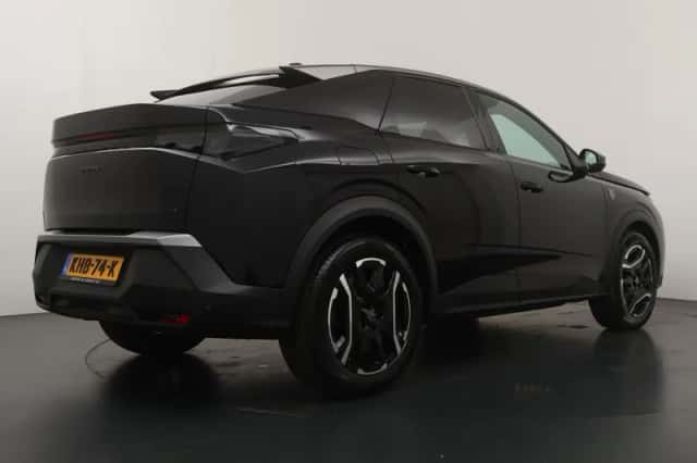 Peugeot 3008 (2026) thumbnail 2