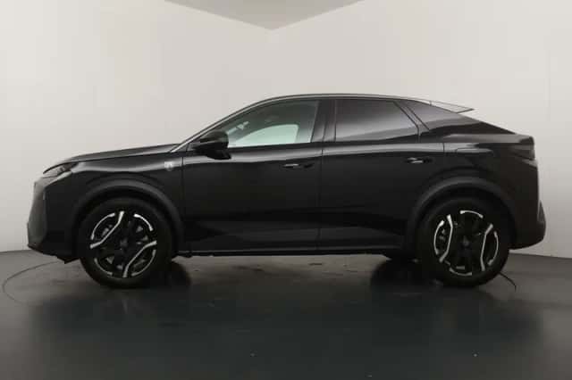 Peugeot 3008 (2026) thumbnail 3
