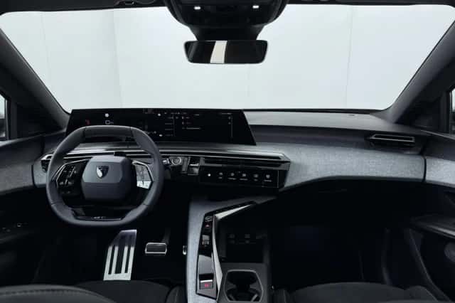 Peugeot 3008 (2026) thumbnail 4