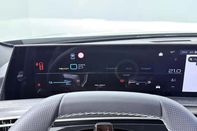 Peugeot 3008 (2026) thumbnail 6