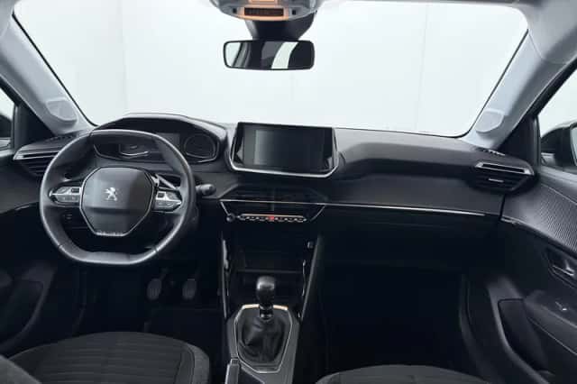 Peugeot 208 (2022) thumbnail 4