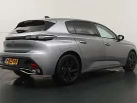 Peugeot 308 (2022) thumbnail 2