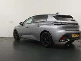 Peugeot 308 (2022) thumbnail 11