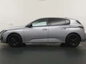 Peugeot 308 (2022) thumbnail 3