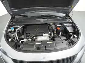 Peugeot 308 (2022) thumbnail 30