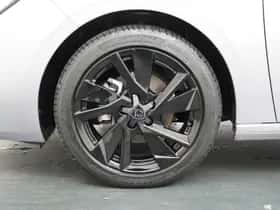 Peugeot 308 (2022) thumbnail 34