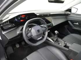 Peugeot 308 (2022) thumbnail 57
